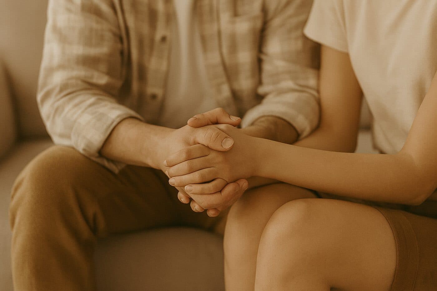 Couple Therapy