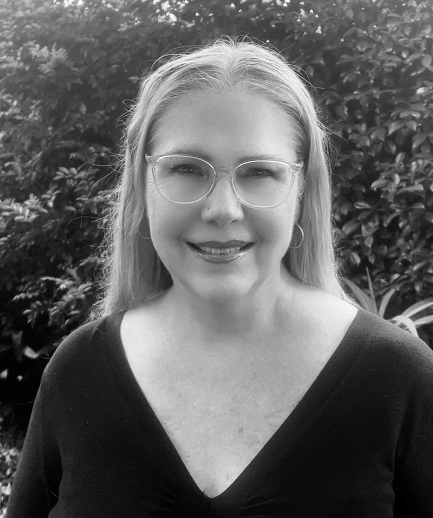 Jo, counsellor at Internal Harmony Counselling